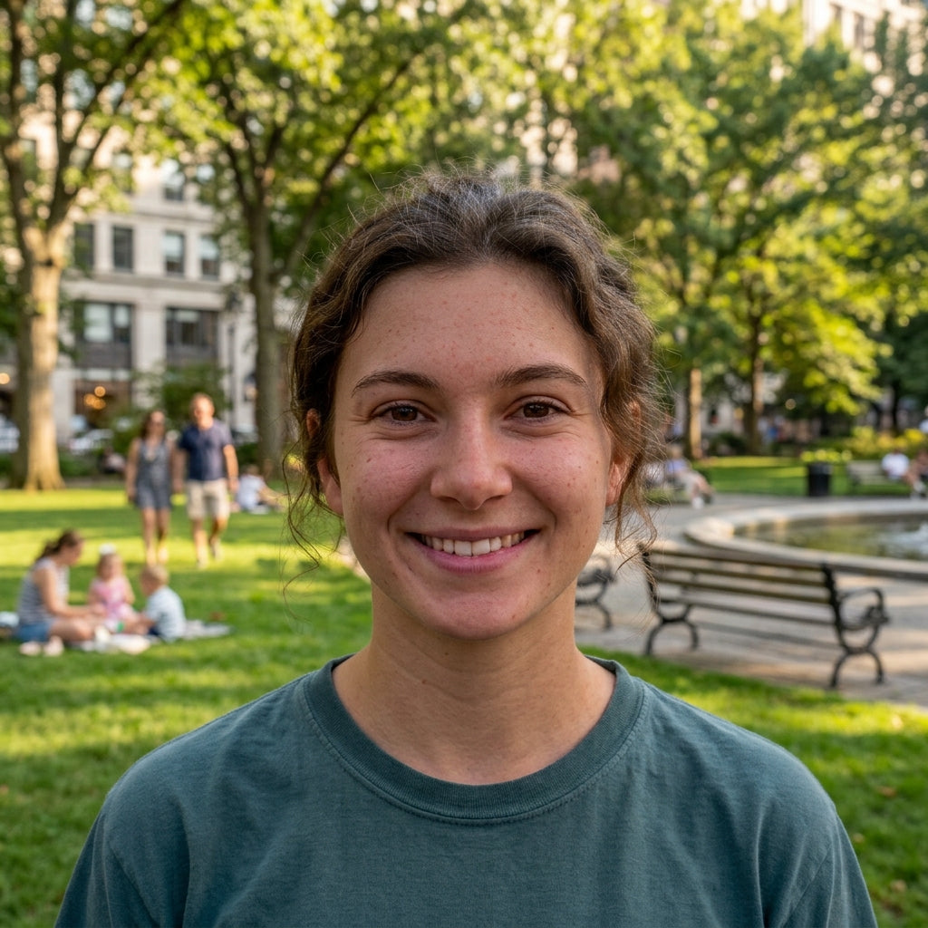 <em>Emily D.</em>