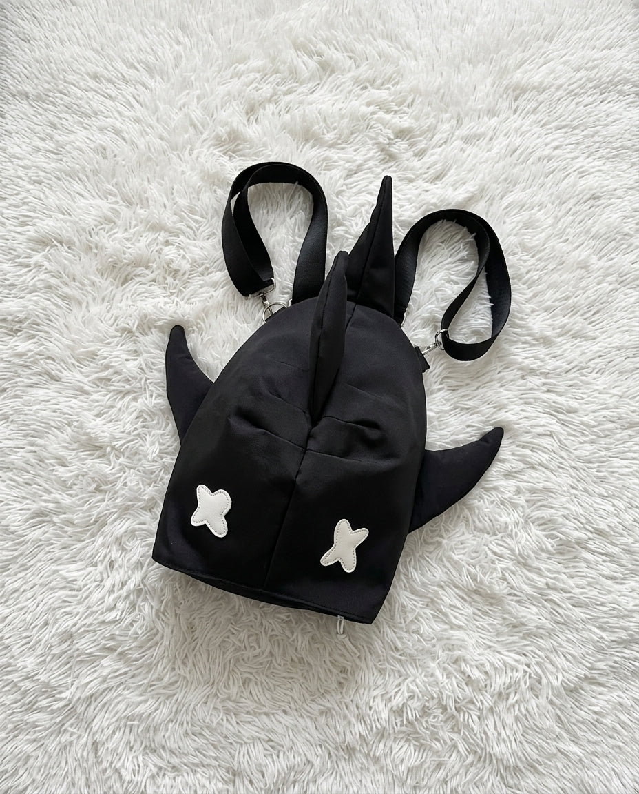 Shark  Bag