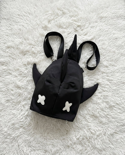 Shark  Bag