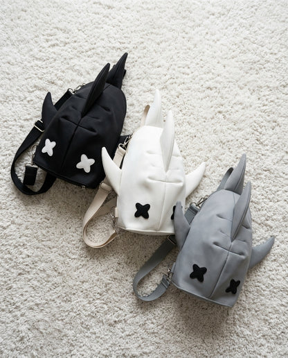 Shark  Bag