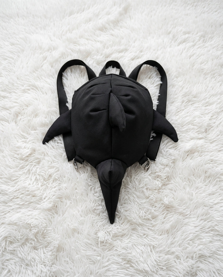 Shark  Bag
