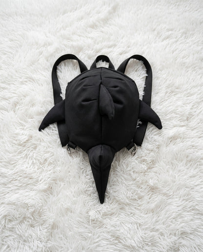 Shark  Bag