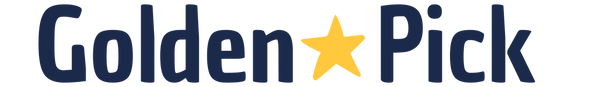 GoldenPick