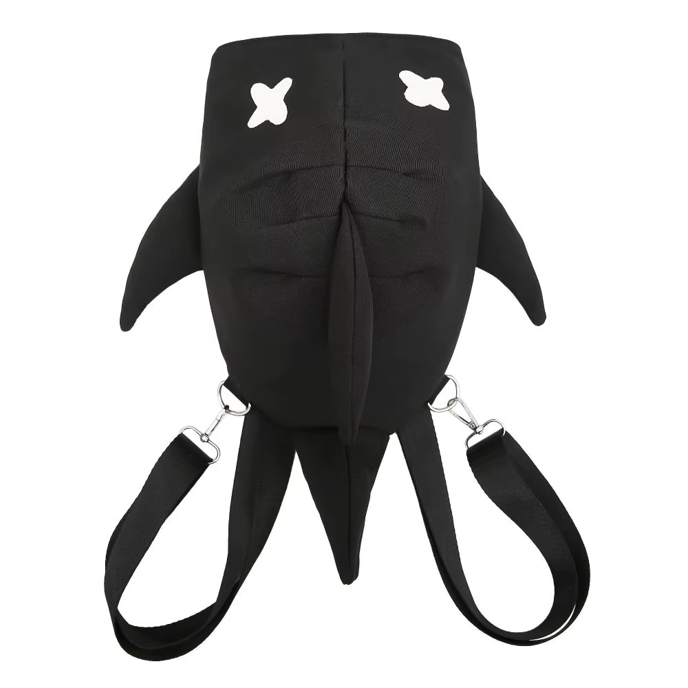 Shark  Bag