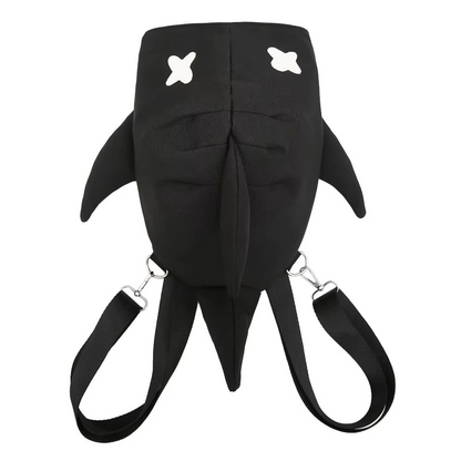 Shark  Bag