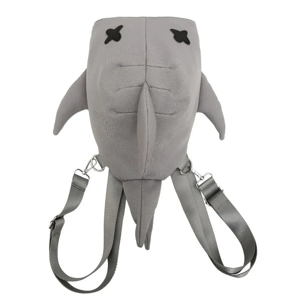 Shark  Bag