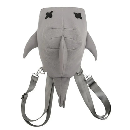 Shark  Bag