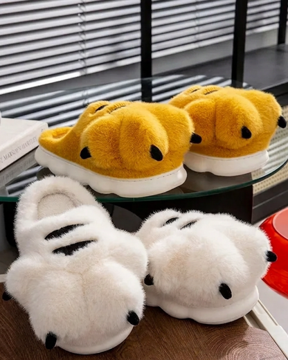 Feline Claws Slippers